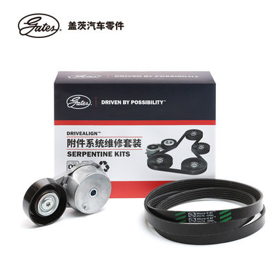 TT Set di tensione della cintura K015PK1215 per Cadillac XTS XT5 XT4 CT6 CT5 Fiat al massimo
