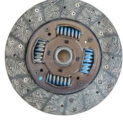 REFINE Car Model Clutch Driven Plate per JAC Sunray 41100-V7150