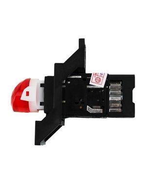 JAC Shuailing T6 Pickup Truck Avvertenza luce interruttore Lusso e prestazioni combinate