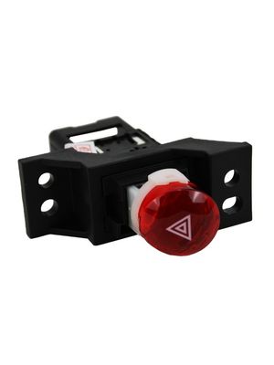 JAC Shuailing T6 Pickup Truck Avvertenza luce interruttore Lusso e prestazioni combinate