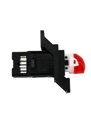 JAC Shuailing T6 Pickup Truck Avvertenza luce interruttore Lusso e prestazioni combinate