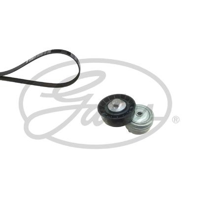 TT Set di tensione della cintura K015PK1215 per Cadillac XTS XT5 XT4 CT6 CT5 Fiat al massimo