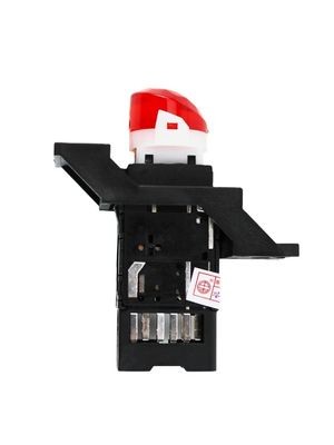 JAC Shuailing T6 Pickup Truck Avvertenza luce interruttore Lusso e prestazioni combinate