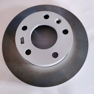 Disco freno anteriore in acciaio C00027011 per SAIC MAXUS G10