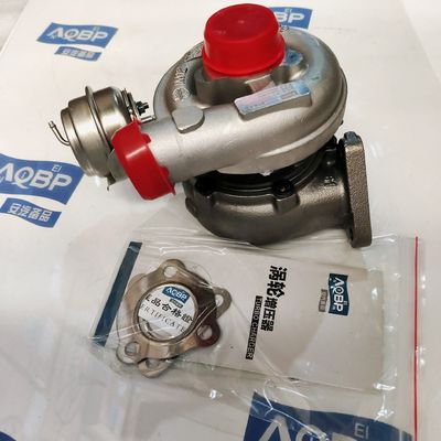 Via di spedizione Via aerea Turbocompressore per diesel raffinato 1.9 OEM 1016500GD052