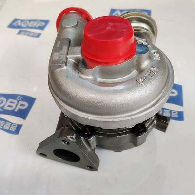 Via di spedizione Via aerea Turbocompressore per diesel raffinato 1.9 OEM 1016500GD052