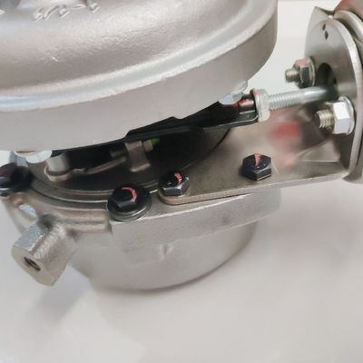 Via di spedizione Via aerea Turbocompressore per diesel raffinato 1.9 OEM 1016500GD052