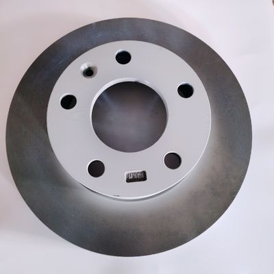 Disco freno anteriore in acciaio C00027011 per SAIC MAXUS G10