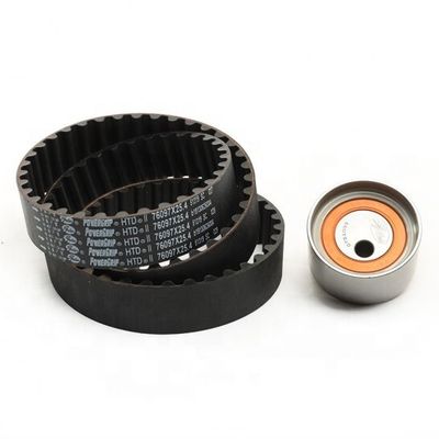 Kit di componenti per la tempistica dei cancelli 8500-0050 K0376097 per Wuling Zhiguang 1.3 Set a due pezzi