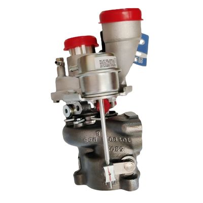 JAC Refine S5 Metal TurboCharger OEM 1016500GD052 con materiale metallico