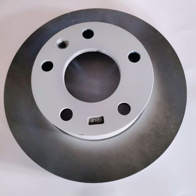 Disco freno anteriore in acciaio C00027011 per SAIC MAXUS G10