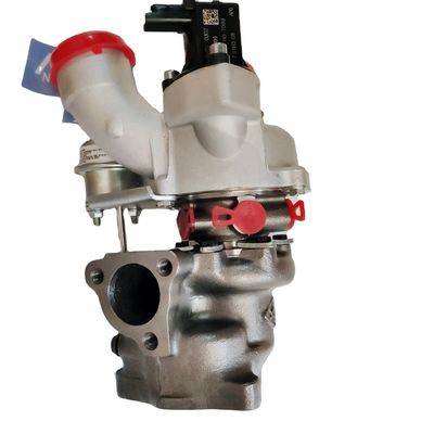 JAC Refine S5 Metal TurboCharger OEM 1016500GD052 con materiale metallico