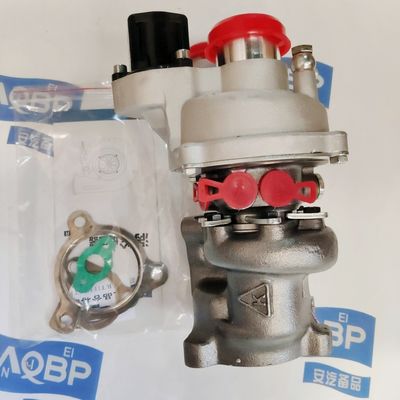 JAC Refine S5 Metal TurboCharger OEM 1016500GD052 con materiale metallico