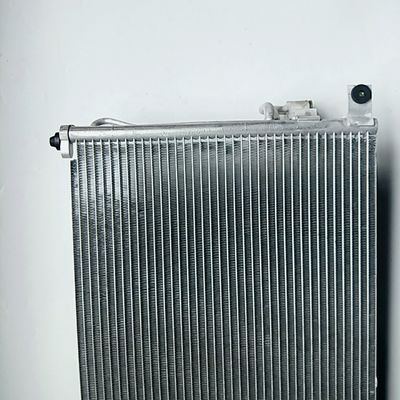 OE NO. 8105100U8510 Parts auto Condensatori per JAC Refine S3 e Heyue A30