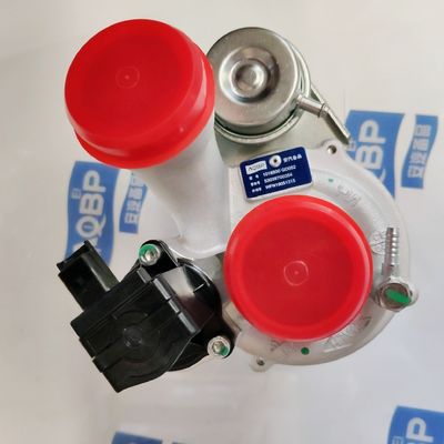 JAC Refine S5 Metal TurboCharger OEM 1016500GD052 con materiale metallico