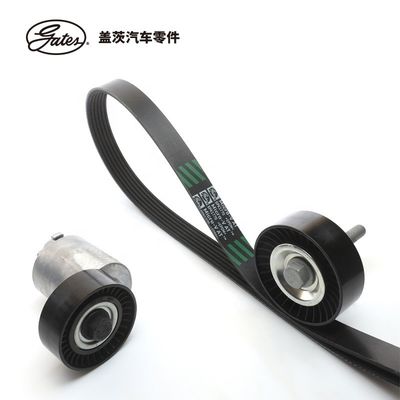 BYD F3 Motore di auto kit di cronometraggio cintura Cancelletti di auto parti adatte K036PK1770 componente fusibile