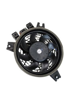 Aggiornate il sistema di raffreddamento della vostra auto in plastica con il ventilatore elettronico di raffreddamento a condensatore JAC T6