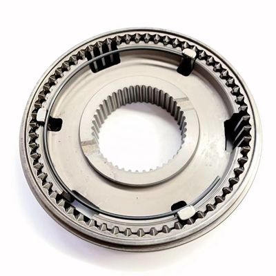 OEM Dimensione 1/2 Livello Sincronizzatore Assemblaggio per JAC S5 OE Numero 1701100U1554-F009