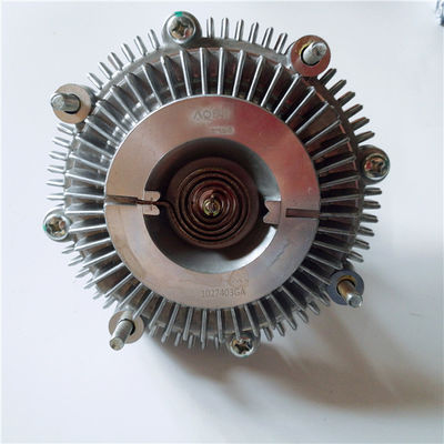 JAC 10Refine OEM 1027403GA Fan Clutch in dimensioni standard per parti auto