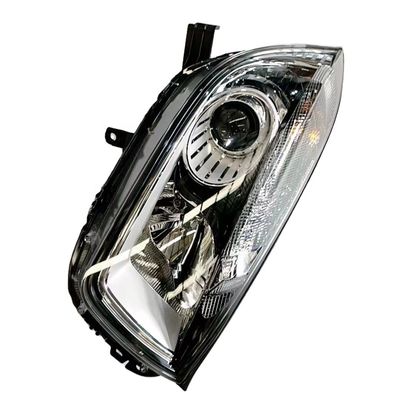 Modello di auto JAC S5 Faretti sinistri numero OE 4121200U1510 per auto JAC REFINE S5