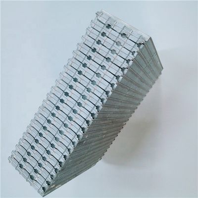 JAC Sunray Front Evaporator Core OE NO. S81070010-B7 per raffreddamento affidabile