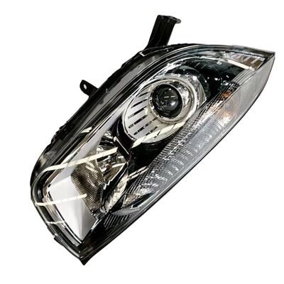 Modello di auto JAC S5 Faretti sinistri numero OE 4121200U1510 per auto JAC REFINE S5