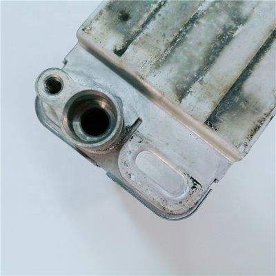 JAC Sunray Front Evaporator Core OE NO. S81070010-B7 per raffreddamento affidabile