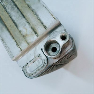 JAC Sunray Front Evaporator Core OE NO. S81070010-B7 per raffreddamento affidabile