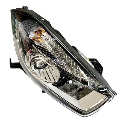 Modello di auto JAC S5 Faretti sinistri numero OE 4121200U1510 per auto JAC REFINE S5