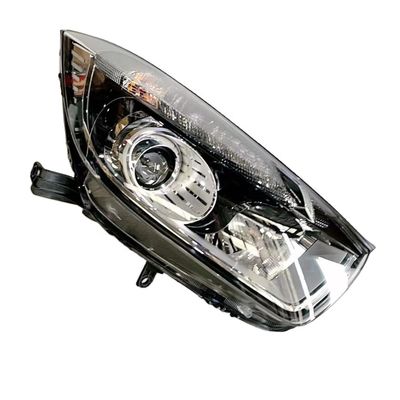 Modello di auto JAC S5 Faretti sinistri numero OE 4121200U1510 per auto JAC REFINE S5