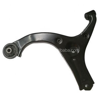 JAC s3 2904300U2210 Braccio di sospensione inferiore con materiale IRON Originale
