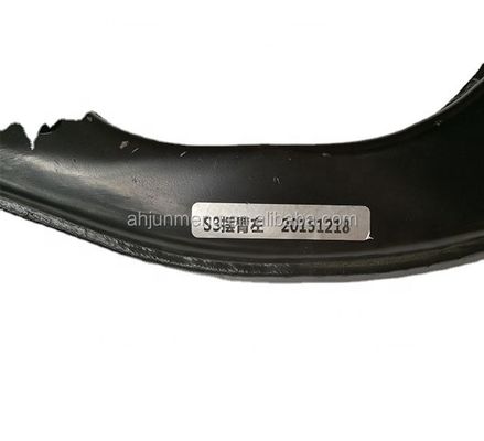 JAC s3 2904300U2210 Braccio di sospensione inferiore con materiale IRON Originale