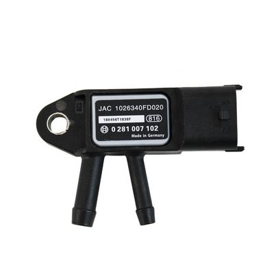 JAC T6 Sensore di pressione differenziale Ricambi originali per auto di lusso