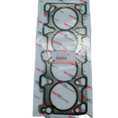 20*10*3 Guarnizioni della testa del cilindro 1002210GD150 per JAC Refine M3 VVT 2.0 Componenti motore