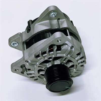 14V 155A Assemblaggio alternatore Acciaio inossidabile OE C00006481Z per SAIC Maxus V80 G10 T60