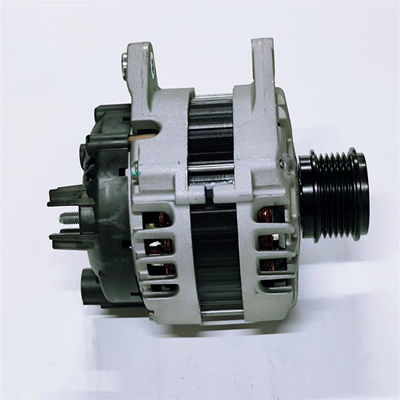 14V 155A Assemblaggio alternatore Acciaio inossidabile OE C00006481Z per SAIC Maxus V80 G10 T60