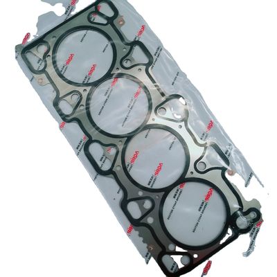 20*10*3 Guarnizioni della testa del cilindro 1002210GD150 per JAC Refine M3 VVT 2.0 Componenti motore