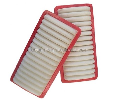 1109130U9020 Cartuccia filtro aria JAC J2 in bianco con OEM Standard Size