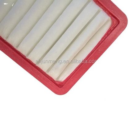 1109130U9020 Cartuccia filtro aria JAC J2 in bianco con OEM Standard Size