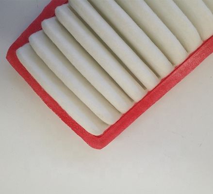 1109130U9020 Cartuccia filtro aria JAC J2 in bianco con OEM Standard Size