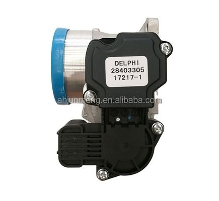 JAC S5 Valvole di sezione di raffinazione dell'acceleratore per auto 1025200GD052 da OEM originale NO 1025200GD052