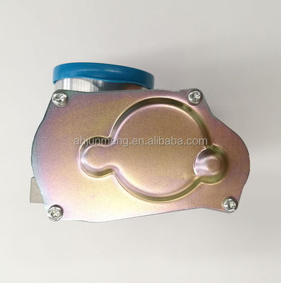 JAC S5 Valvole di sezione di raffinazione dell'acceleratore per auto 1025200GD052 da OEM originale NO 1025200GD052