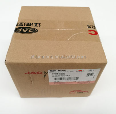 JAC S5 Valvole di sezione di raffinazione dell'acceleratore per auto 1025200GD052 da OEM originale NO 1025200GD052