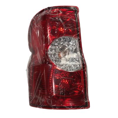 45*18*25 Ricambi per autoveicoli Luce posteriore sinistra/destra per JAC Funzione di illuminazione moderna