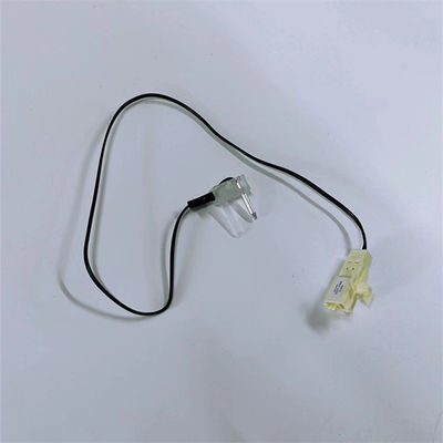 EVPR TMP Sensore di temperatura dell'evaporatore per SAIC maxus V80 G10 T60 OE C00127741 100% -
