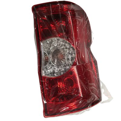 45*18*25 Ricambi per autoveicoli Luce posteriore sinistra/destra per JAC Funzione di illuminazione moderna