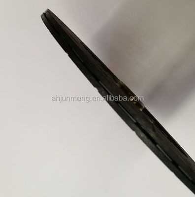 Assemblaggio di piastre a frizione 1600020U1554 per JAC S5 di capacità di carico di 3 kg