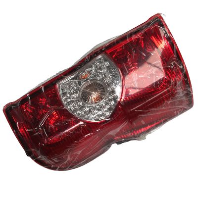 45*18*25 Ricambi per autoveicoli Luce posteriore sinistra/destra per JAC Funzione di illuminazione moderna