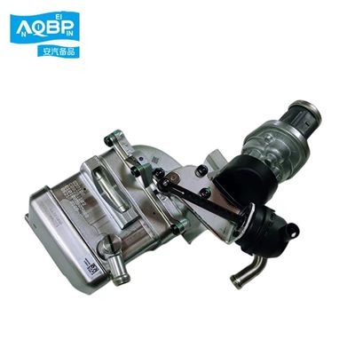 Valvola EGR ad alta pressione per SAIC maxus V80 G10 T60 OE C00291102