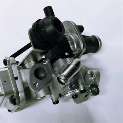 Valvola EGR ad alta pressione per SAIC maxus V80 G10 T60 OE C00291102